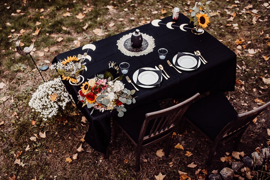 maine wedding elopement photography fire ceremony-5.jpg
