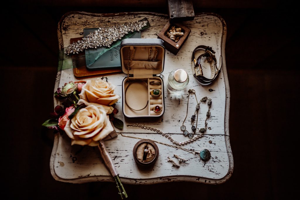 Eloping in Acadia National Park